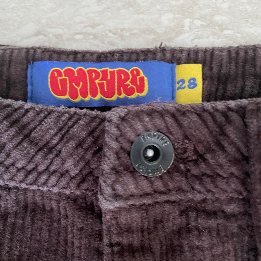 Empyre pants